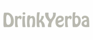 DRINKYERBA logo