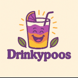 DRINKYPOOS logo