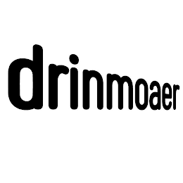 DRINMOAER logo