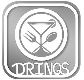 DRINQS logo