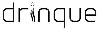 DRINQUE logo