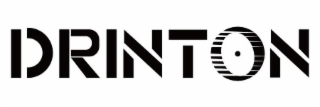 DRINTON logo