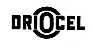 DRIOCEL logo