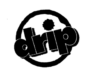 DRIP logo
