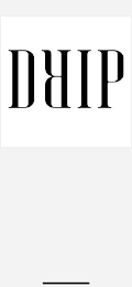 DRIP logo