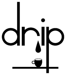 DRIP logo