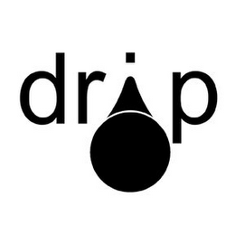 DRIP logo