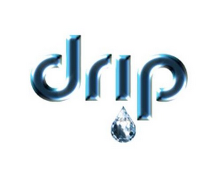 DRIP logo
