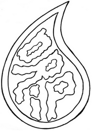 DRIP logo
