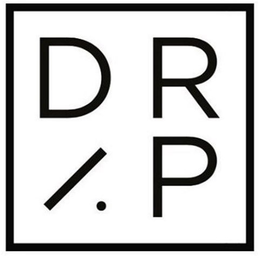 DRI.P logo