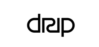DRIP logo