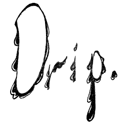 DRIP logo
