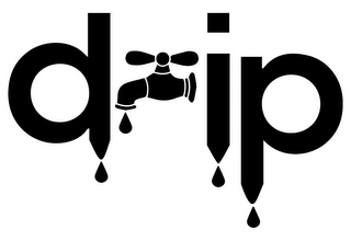 DRIP logo
