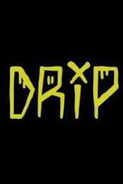 DRIP logo
