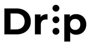 DRIP logo