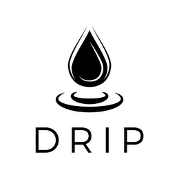 DRIP logo