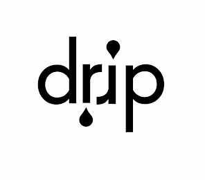 DRIP logo