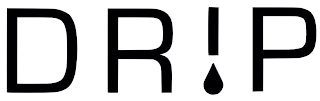DRIP logo
