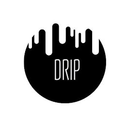 DRIP logo
