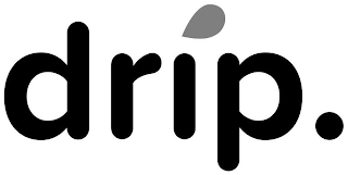 DRIP. logo