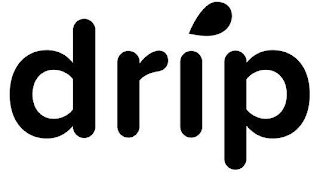 DRIP logo