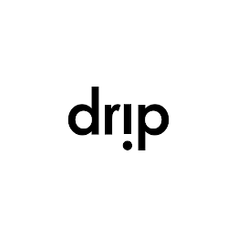 DRIP logo