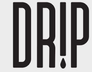 DRIP logo