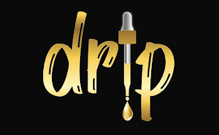DRIP logo