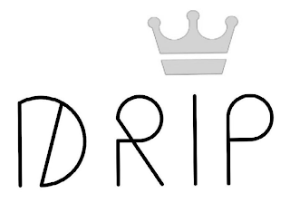 DRIP logo