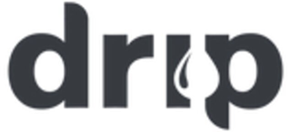 DRIP logo
