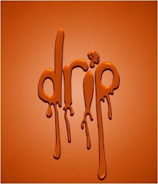 DRIP logo