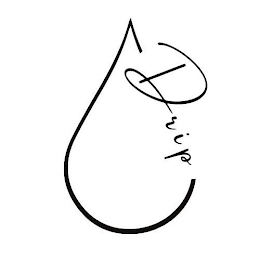 DRIP logo