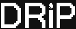 DRIP logo