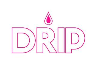 DRIP logo