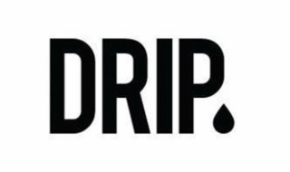 DRIP logo