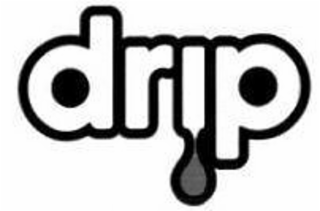 DRIP logo