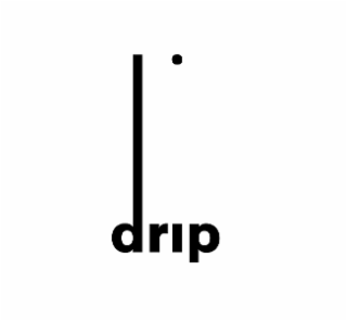 DRIP logo