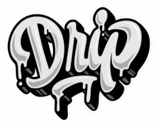 DRIP logo