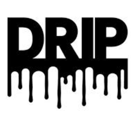 DRIP logo