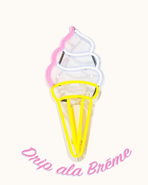 DRIP ALA BREME logo
