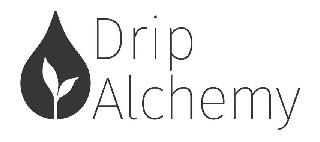 DRIP ALCHEMY logo