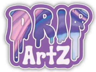 DRIP ARTZ logo