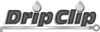 DRIP CLIP logo