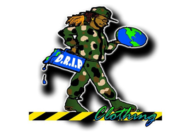 D.R.I.P CLOTHING logo