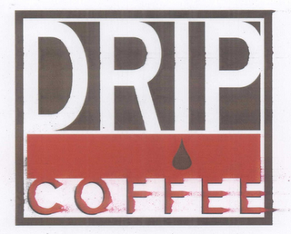 DRIP COFFEE logo