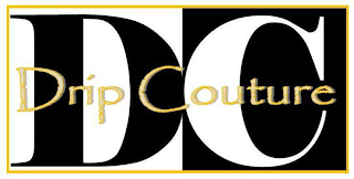 DRIP COUTURE DC logo