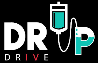 DRIP DRIVE logo