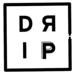 DRIP H logo
