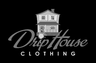 DRIP HOUSE CLOTHING logo