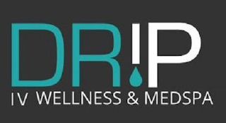 DRIP IV WELLNESS & MEDSPA